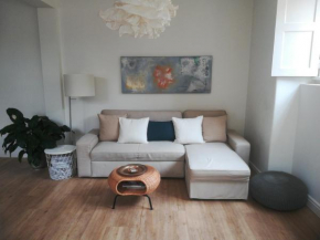 Apartment Carvalho Araujo